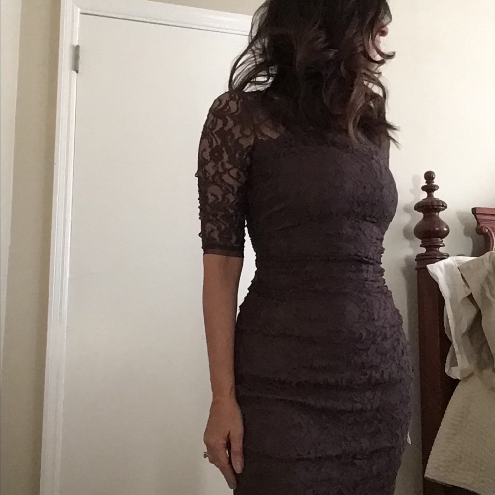 maxncleo Minidress